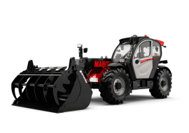 MLT-X 841 - 145 PS+